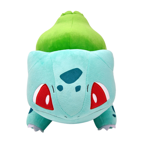 Bulbasaur