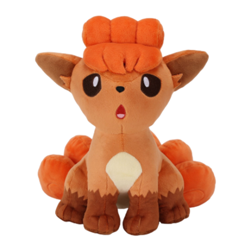 Vulpix
