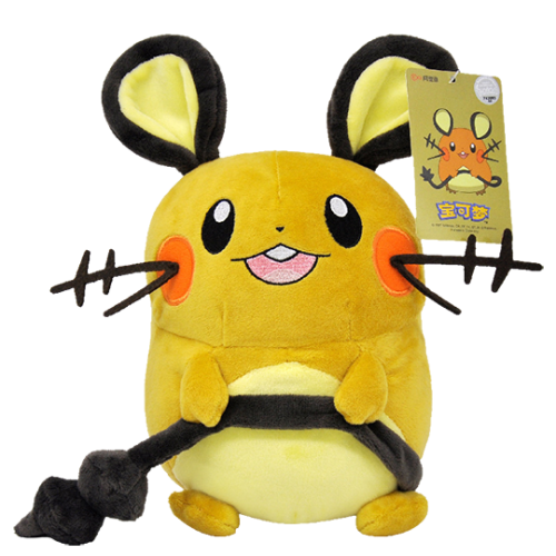 Dedenne